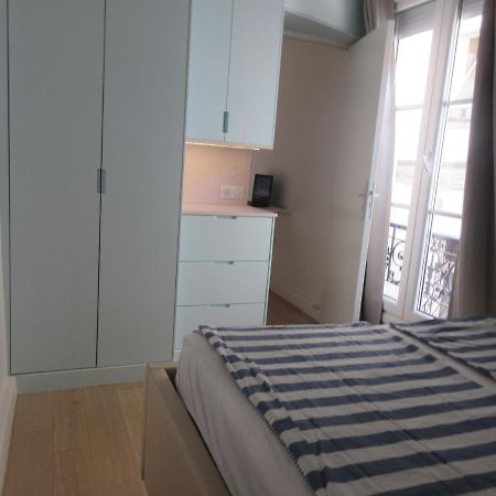 Bourg-La-Reine : Joli Appartement De 20 M² Exteriör bild