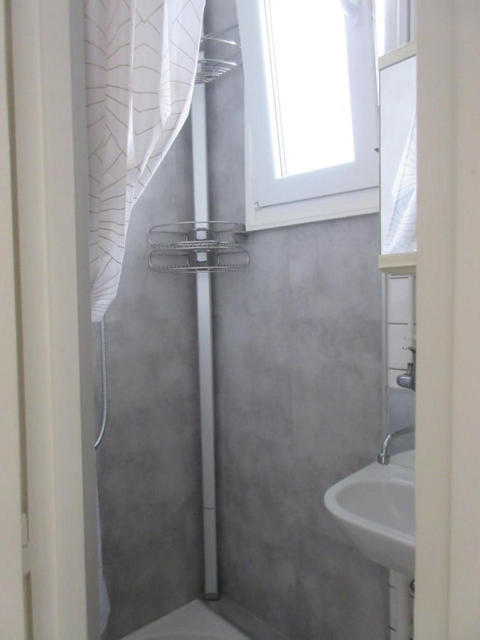 Bourg-La-Reine : Joli Appartement De 20 M² Exteriör bild